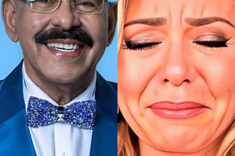 El trágico final de Oscar D’León: su esposa se despidió tras un diagnóstico trágicoo