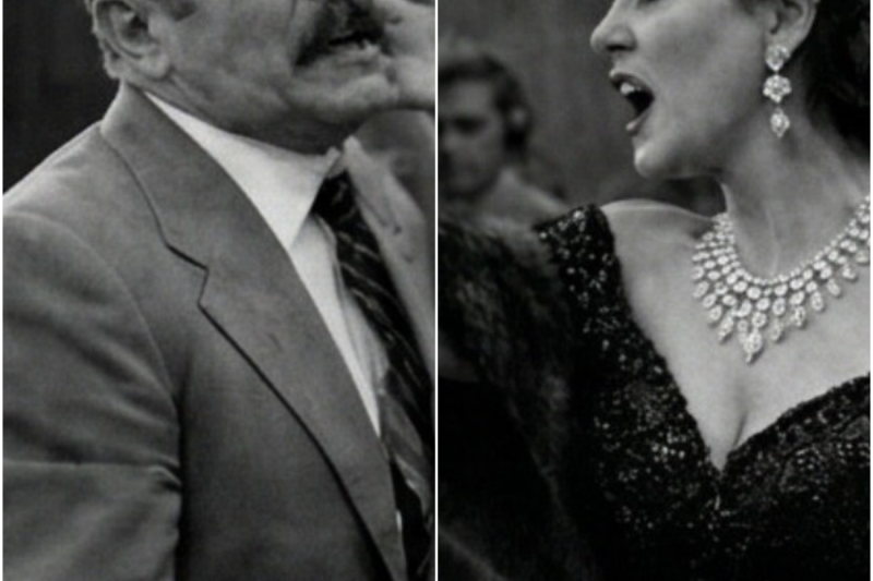 Pedro Armendáriz se burló de María Félix: “Aquí no tienes poder” — Su respuesta sorprendió a todos