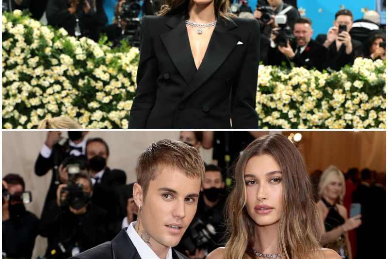 El monumental error de la Met Gala que arruinó la noche de Hailey Bieber y desató la furia en internet