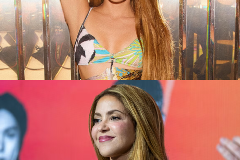 El triunfo de Shakira contra Hacienda: La victoria judicial que pone en jaque la narrativa fiscal de España