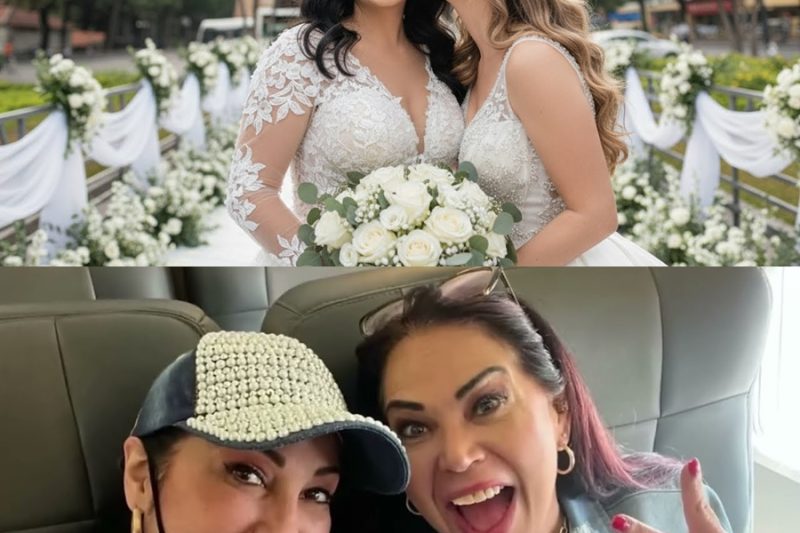 “Nos vamos a casar”: A sus 56 años, Lilibeth Morillo finalmente habla y confiesa sobre su pareja. a