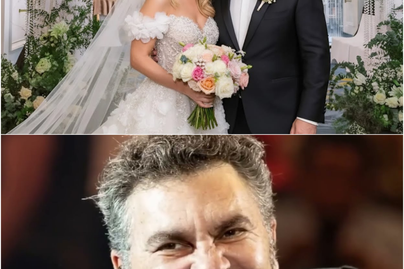 El lazo invisible de la pareja dorada: Manuel Mijares rompe el silencio sobre el lugar eterno que ocupa Lucero en su alma