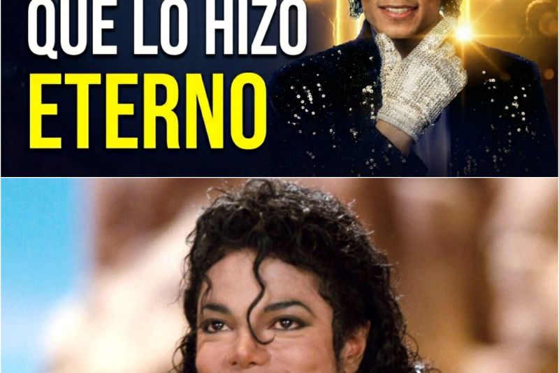 CÓMO MICHAEL JACKSON CONVIRTIÓ 47 MILLONES EN 5,000 MILLONES… INCLUSO DESPUÉS DE MORIR