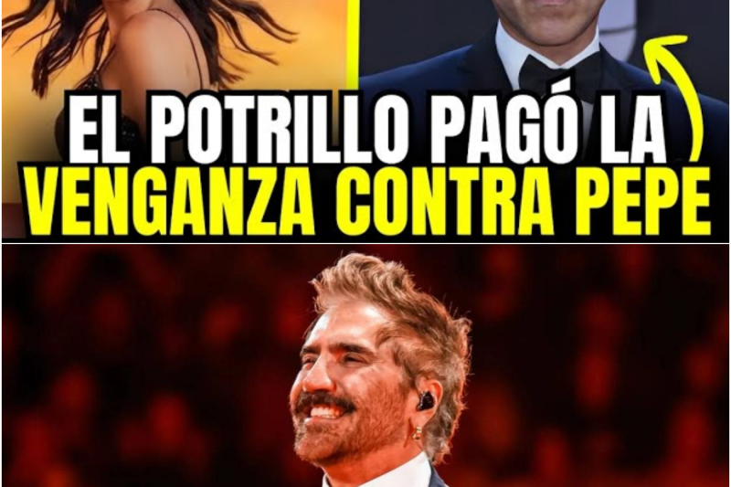 Guerra absoluta en el regional mexicano: Alejandro Fernández financia la alianza secreta de Majo Aguilar y Gussy Lau para derrocar el imperio de Pepe Aguilar
