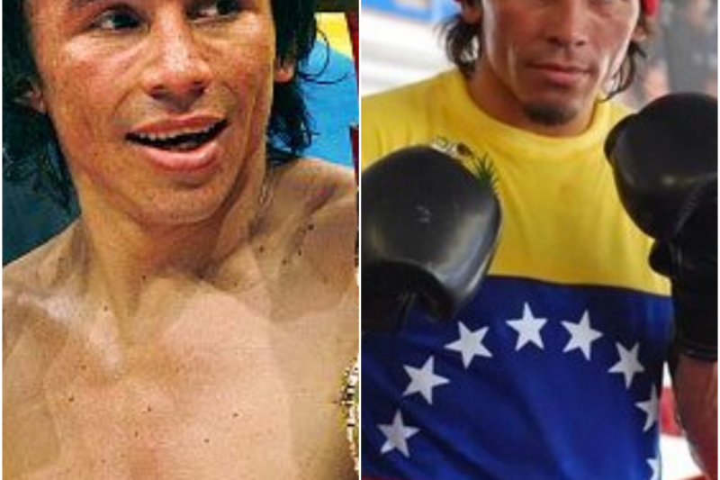 EDWIN VALERO: La ASQUEROSA Verdad Que Pasó Después De Pelear En Monterrey