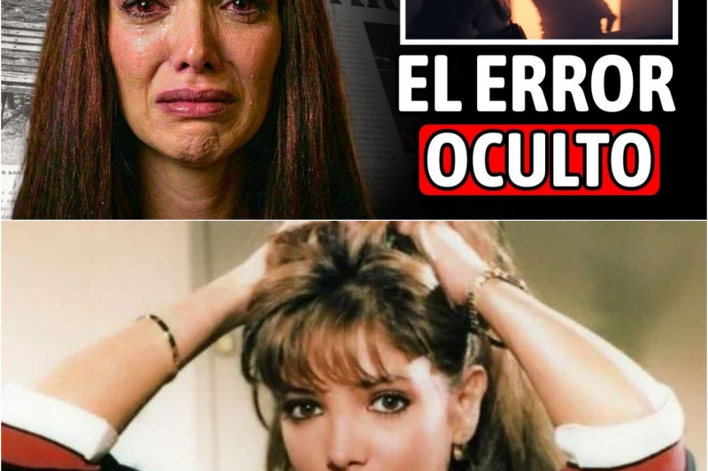 Adela Noriega y su HIJO OCULTO | El SECRETO que México sospecha desde hace 30 años
