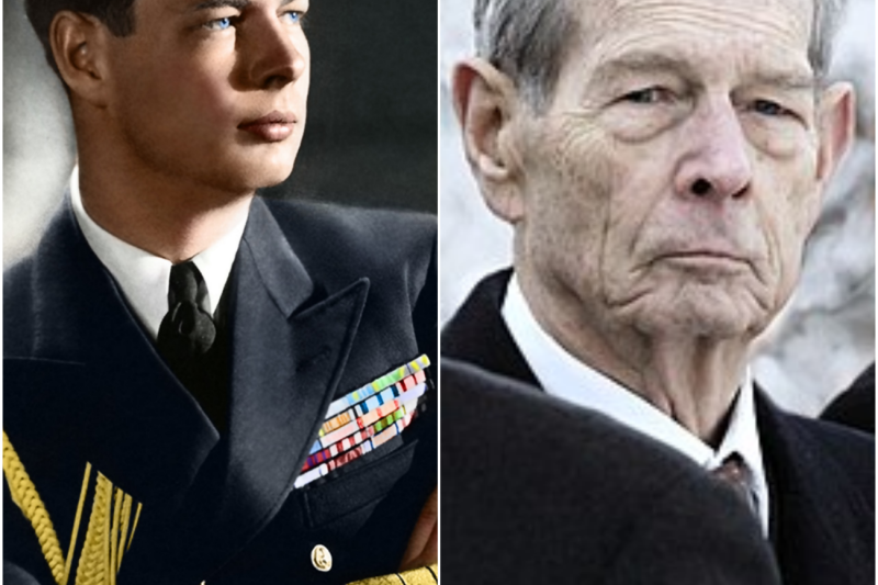King Michael I: el rey al que obligaron a abdicar y abandonar su propio país