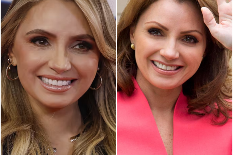 Angélica Rivera: De la CAMA del PRESIDENTE a PRÓFUGA – El CONTRATO de su FALSA BODA y lo que ROBARON
