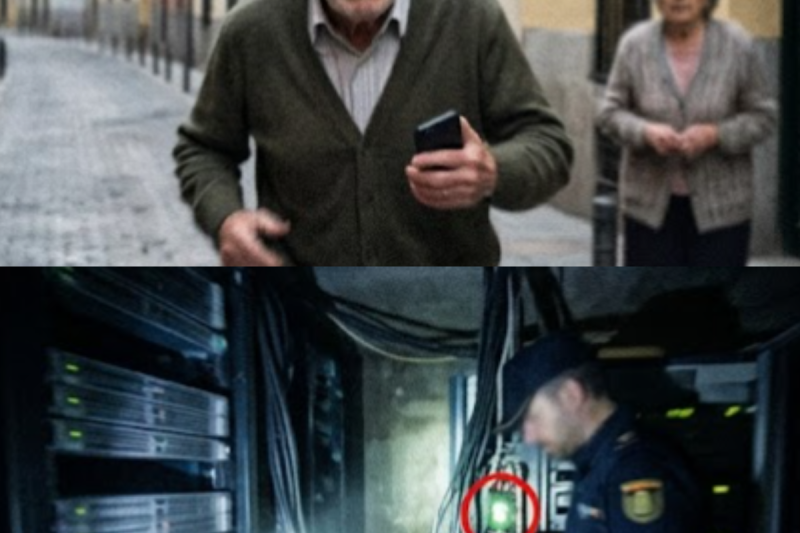 La ilusión en la pantalla: El fraude del Deepfake que vació los ahorros de un anciano y expuso el corazón de la ciberdelincuencia en Madrid