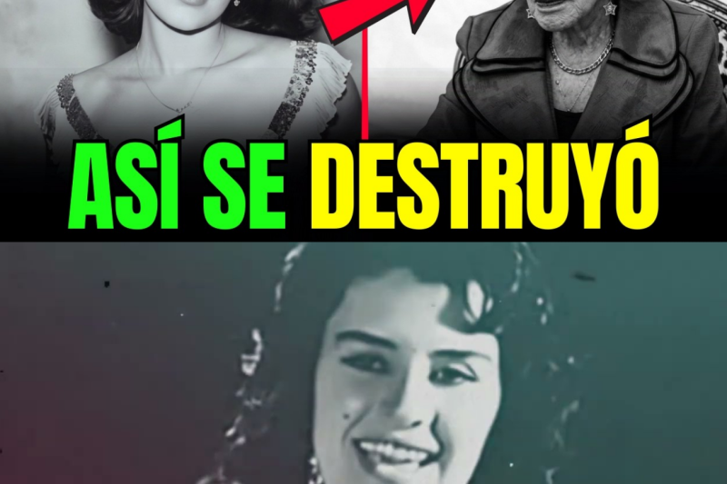 LUCHA VILLA: La NOCHE con el NARCO… y la CIRUGÍA que DESTRUYÓ su vida.