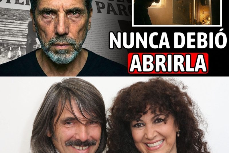 Diego Verdaguer: Amanda ABRIÓ La CAJA FUERTE 3 Días Después… Lo Que ENCONTRÓ La DESTROZÓ o