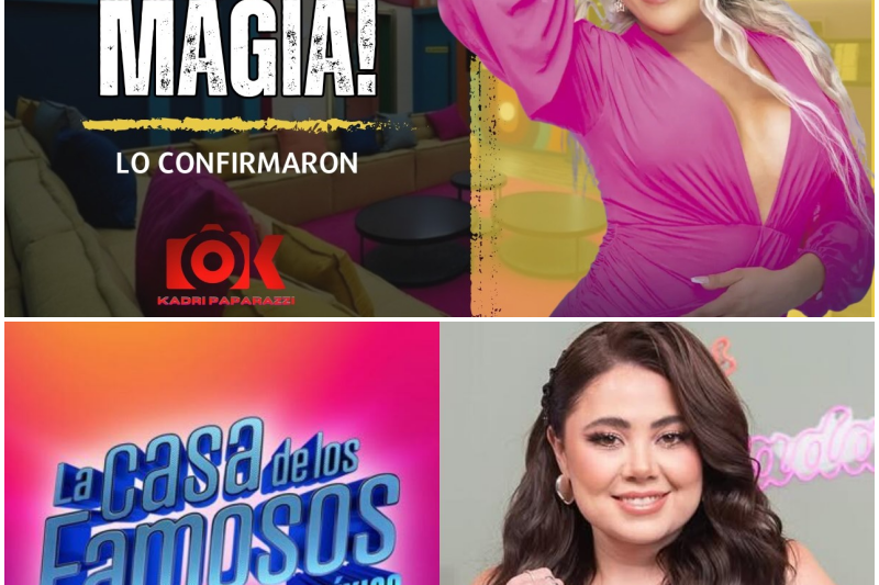 ¡Escándalo en La Casa de los Famosos! Exparticipante expone la red de adicciones patrocinada por la producción y hace temblar a la televisión