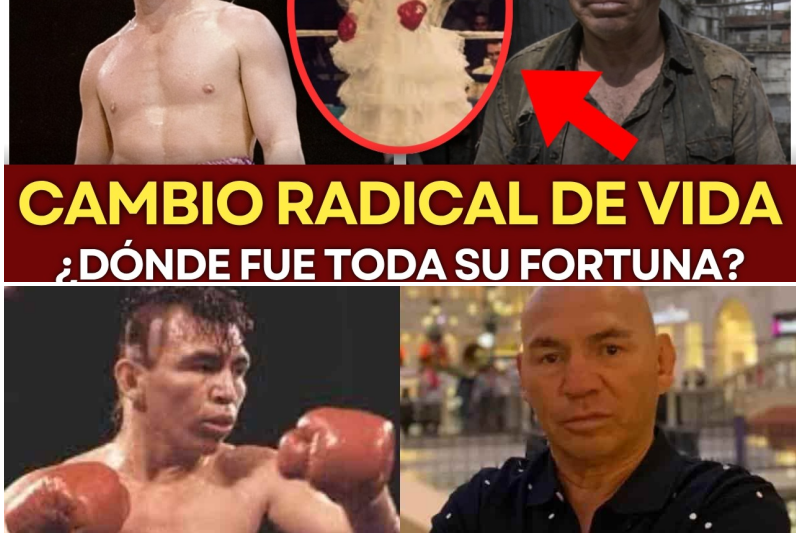 El Campeón que Eligió la Paz sobre la Gloria: La Verdadera Historia de Jorge “Maromero” Páez a sus 60 Años
