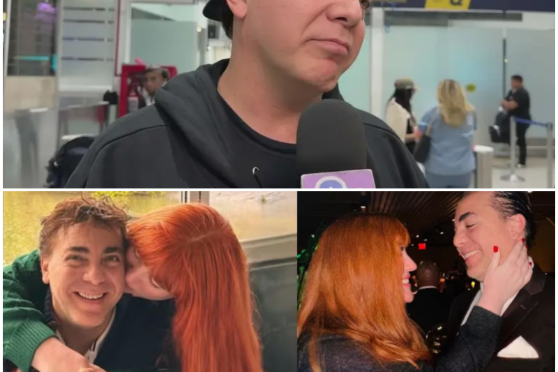 El Desgarrador Secreto de Cristian Castro: Entre la Soledad Profunda, un Romance Fugaz y su Inesperado Giro Hacia la Universidad