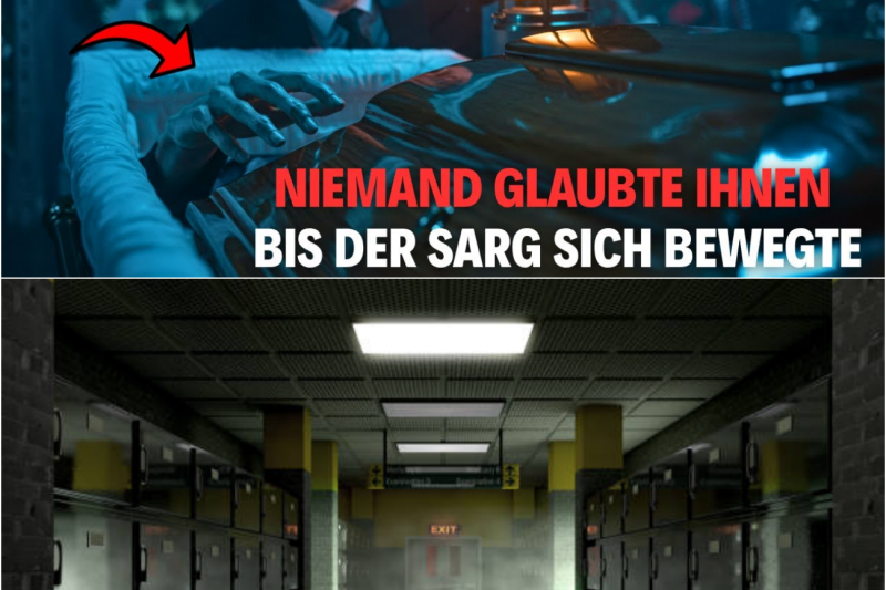 ICH BIN BESTATTER… und diese 3 Erlebnisse haben mich für immer verändert