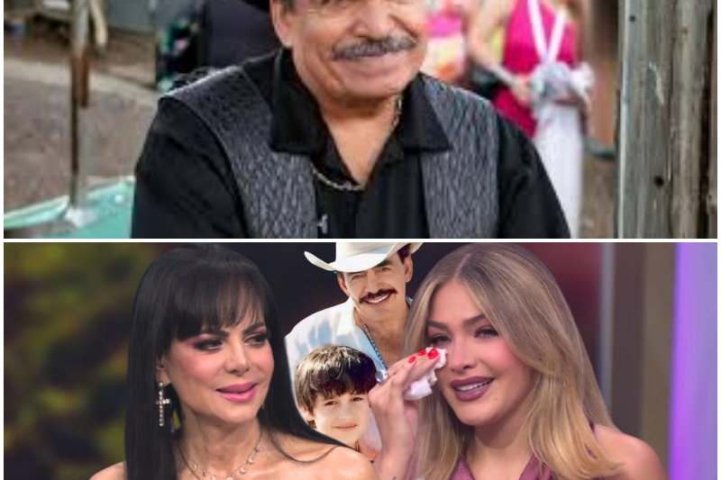 La Interminable Batalla por la Fortuna de Joan Sebastian: Un Imperio Dividido a 10 Años de su Muerte