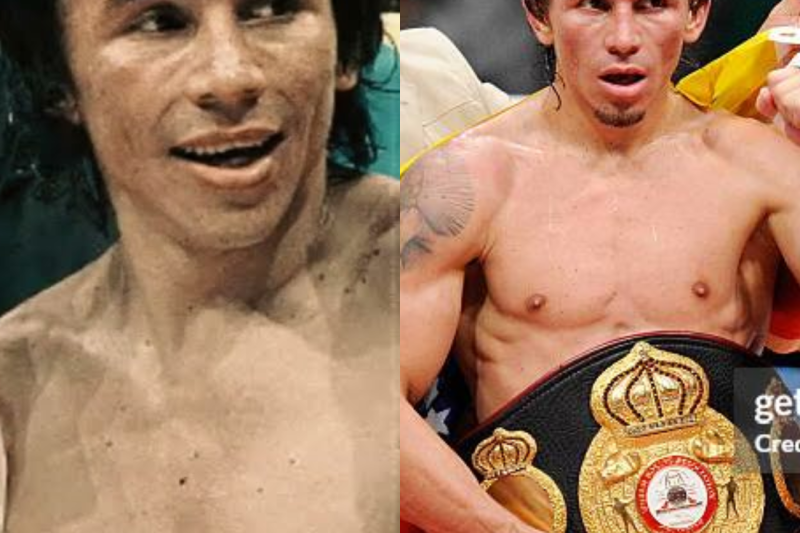 EDWIN VALERO: La ASQUEROSA Verdad Que Pasó Después De Pelear En Monterreyu