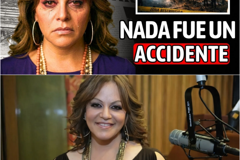 Jenni Rivera: La VERDAD sobre su último vuelo que su familia AÚN CALLA