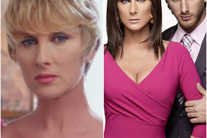 CHRISTIAN BACH: Eligió Desaparecer 5 Años Antes de Morir y Solo Su Marido Supo Por Qué.