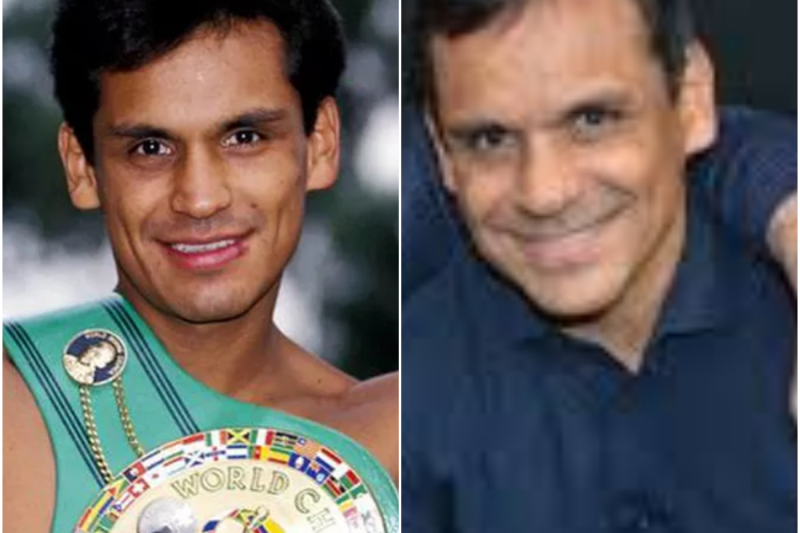 Ricardo ‘FINITO’ Lopez Cumplió 60 AÑOS y NO CREERÁS CÓMO VIVE