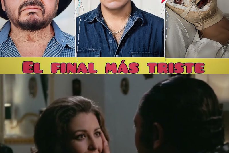 El triste final de 10 Actores del cine de acción de los 80 y 90