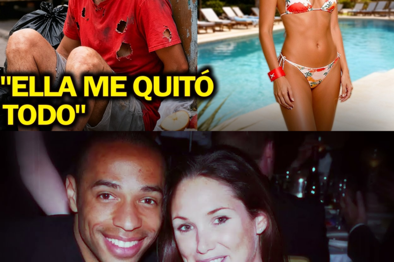 Futbolistas Que Se Arruinaron Por Culpa De Las Mujeres