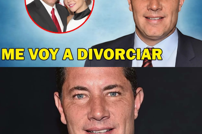 Fernando del Rincón habló y confesó: “¡Tengo un nuevo amor, no la vuelvan a mencionar!”