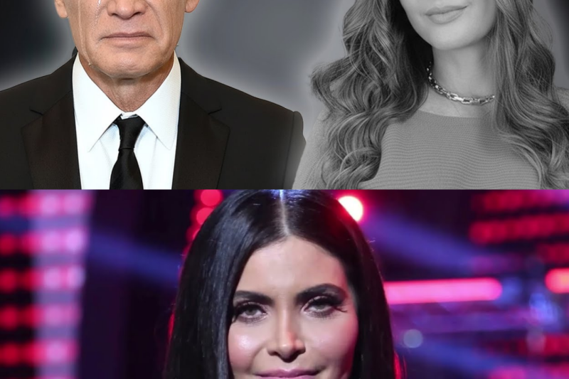 El trágico final de Chiquinquirá Delgado: descubre que su pareja tiene romances con varias mujeres.