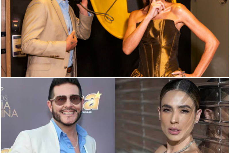 ¡Estalló el set! Carla Giraldo y Marcelo Cezán protagonizan una brutal discusión a gritos por culpa de Yuli Ruiz en La Casa de los Famosos Colombia