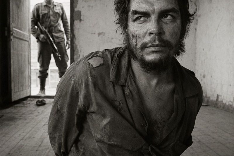 La MENTIRA de CHE GUEVARA que CUBA OCULTA | FIDEL SABÍA TODO | SECRETOS NUNCA CONTADOS