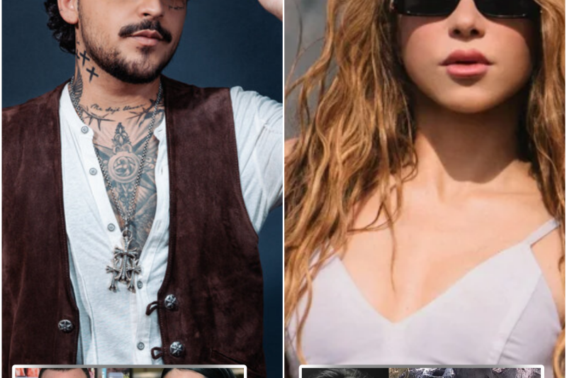 Guerra Familiar, Boicots y Luto en el Espectáculo: La Traición a Nodal, el Rechazo a Gloria Trevi y el Adiós a una Reina de Belleza Mexicana
