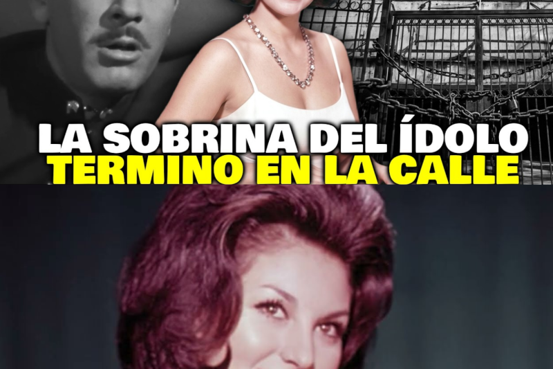 EL SAQUEO A SONIA INFANTE: La Echaron de su Propio IMPERIO