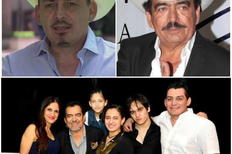 La Interminable Batalla por la Fortuna de Joan Sebastian: Un Imperio Dividido a 10 Años de su Muerte