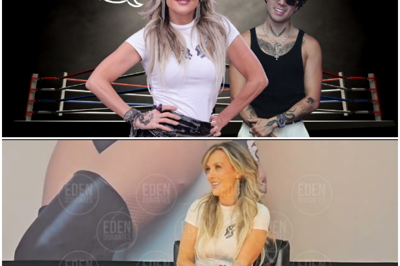 El Precio de Ser Eterna: La Turbia Verdad Detrás del Éxito, la Manipulación y el Renacimiento de Fey