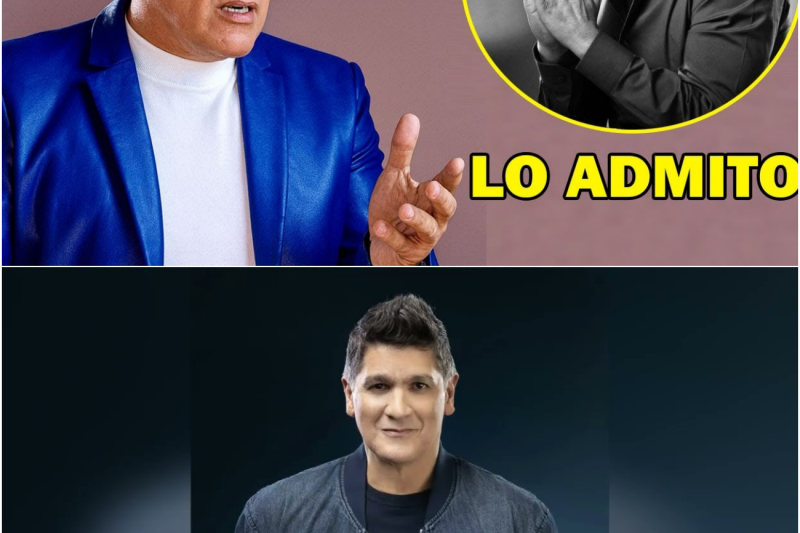 El precio del silencio: La aterradora verdad que Eddy Herrera calló sobre Rubby Pérez y el lado oscuro del merengue