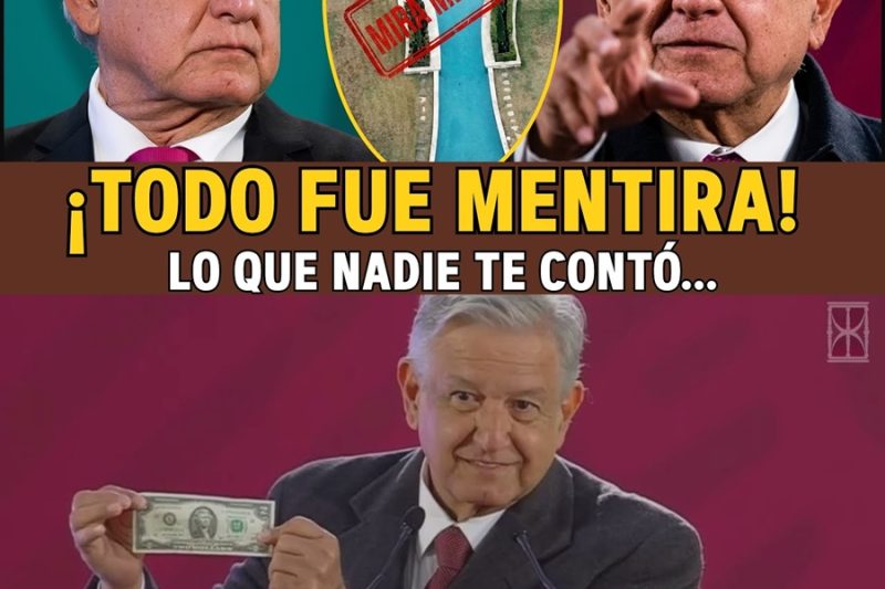 ¿Fue la “Casa Gris” la mentira más cruel del siglo?