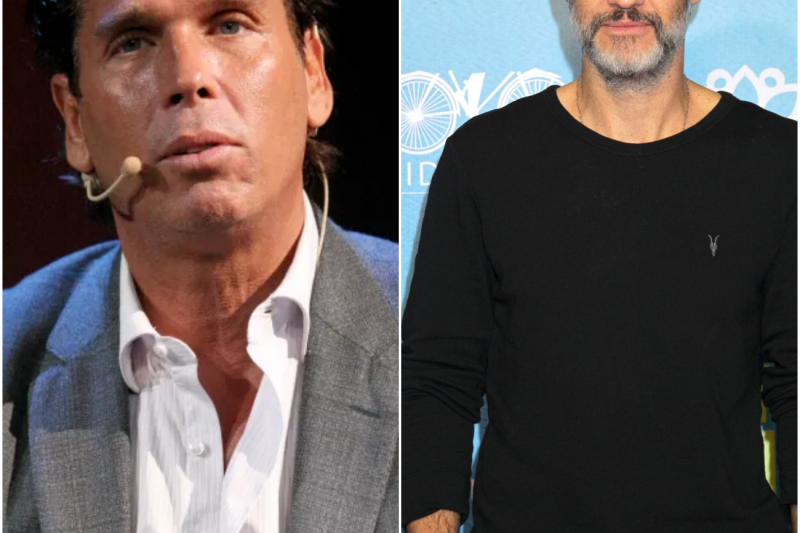 Noche de Terror en el Hotel de Palazuelos y la Indignante Traición de la Televisión contra Juan Pablo Medina