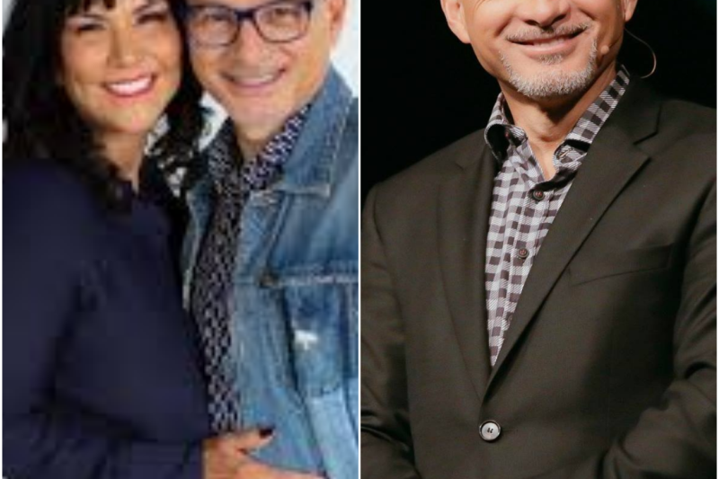 El Precio de la Perfección: La Esposa de Cash Luna Rompe el Silencio a los 64 Años y Transforma el Significado de la Fe
