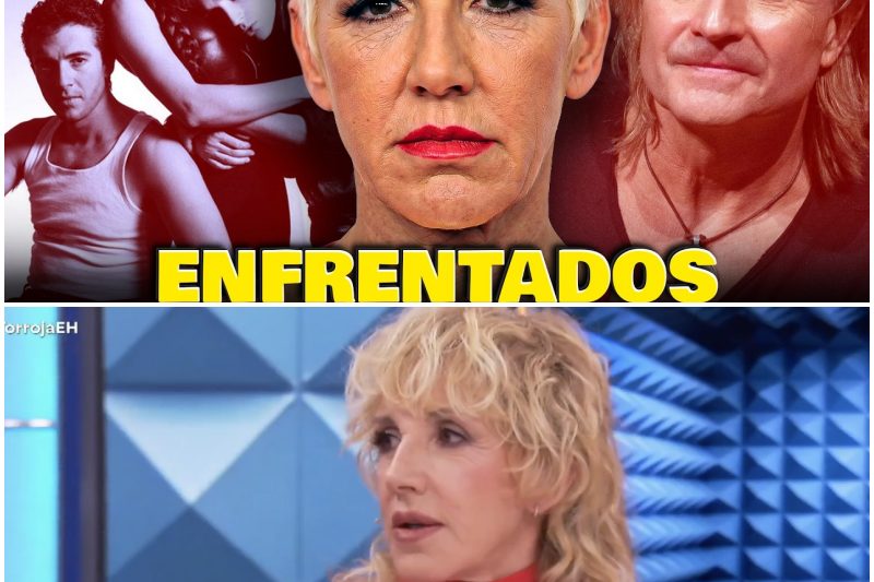 El Final Turbio y Oculto de Mecano: La Traición en Directo y los Egos que Destruyeron a la Mayor Banda de España