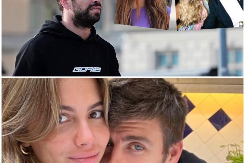 ¡El Colapso Financiero y Moral de Gerard Piqué!: Demanda a Clara Chía para Exigirle los 5 Millones de Euros que le Debe a Shakira