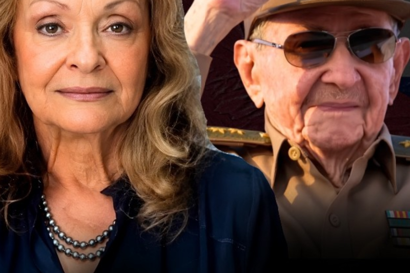 ¿El secreto más oscuro de Cuba?