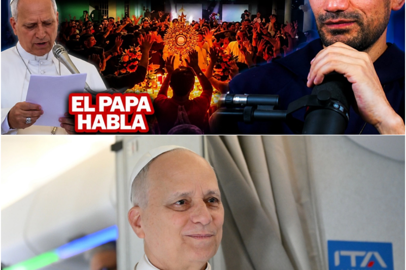 Alarma en el Vaticano: El Papa Francisco exige frenar los abusos litúrgicos y las innovaciones creativas que dividen a la Iglesia