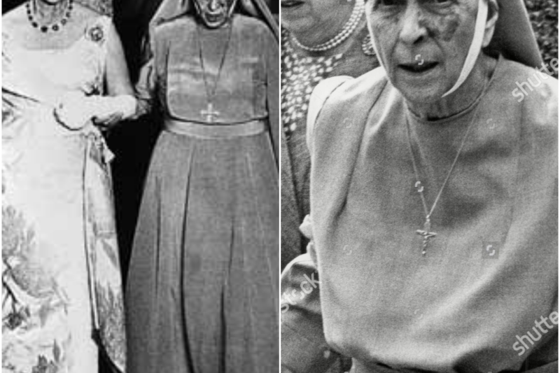 Alicia de Battenberg: La Declararon Loca… y Salvó a una Familia Judía del Holocausto