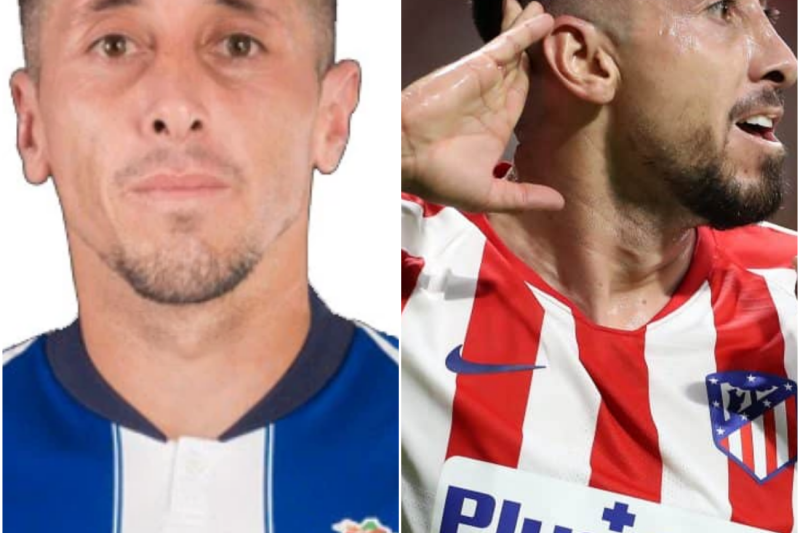 HÉCTOR HERRERA: CUMPLIÓ 35 AÑOS Y COMO ESTÁ VIVIENDO ES MUY TRISTE
