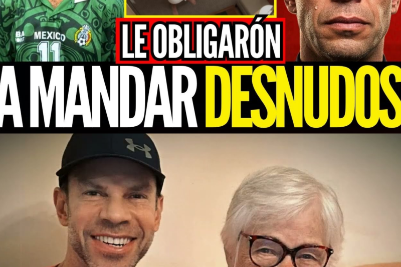 ZAGUE : LA ASQUEROSA VERDAD DETRAS DE SUS VIDEOS DESNUDOOO