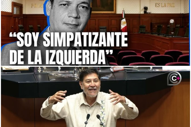 En las Entrañas del Poder: Laboratorios Fantasma, Viajes Secretos y la Hipocresía Histórica de la Política Mexicana