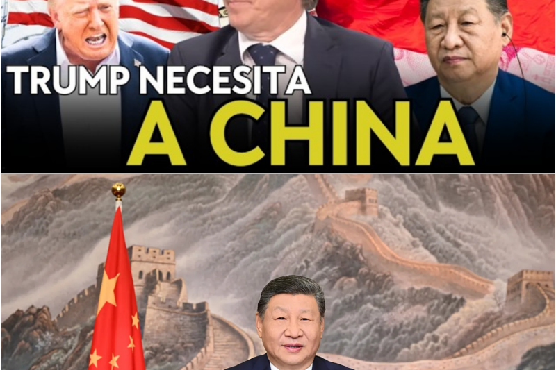 “Irán no dará el uranio a Trump; China es la única vía para la lograr la paz”. Jose Luis Moreno