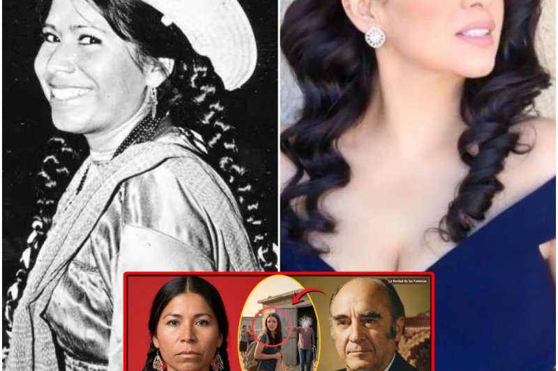 La India María: Entre el Veto Presidencial y el Secreto de una Hija Oculta que Destruyó su Legado
