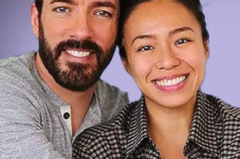 El Triste Final de Drew Scott – HACE 7 MINUTOS | Su esposa llora y confirma la triste noticia a