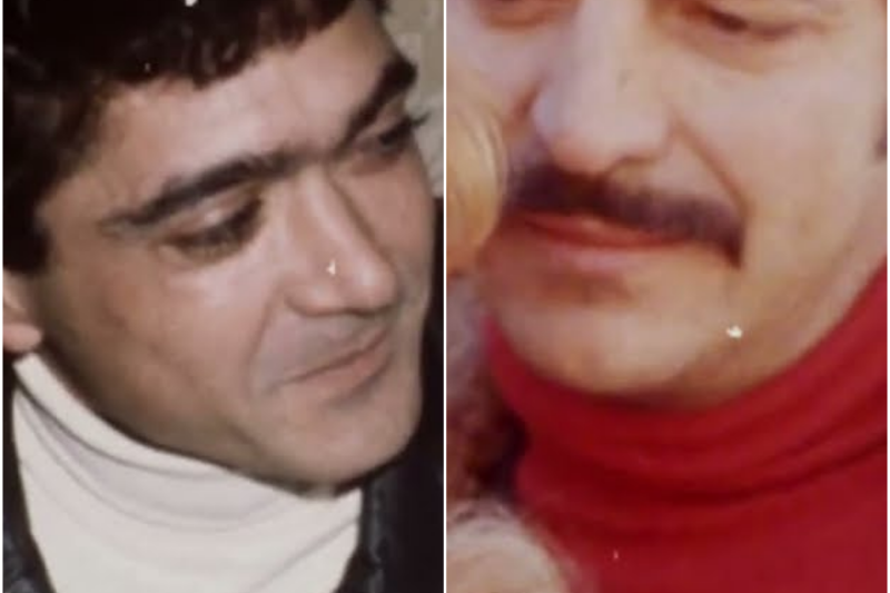 MALTRATADORES: 10 ídolos de España que pegaban brutalmente a sus esposas